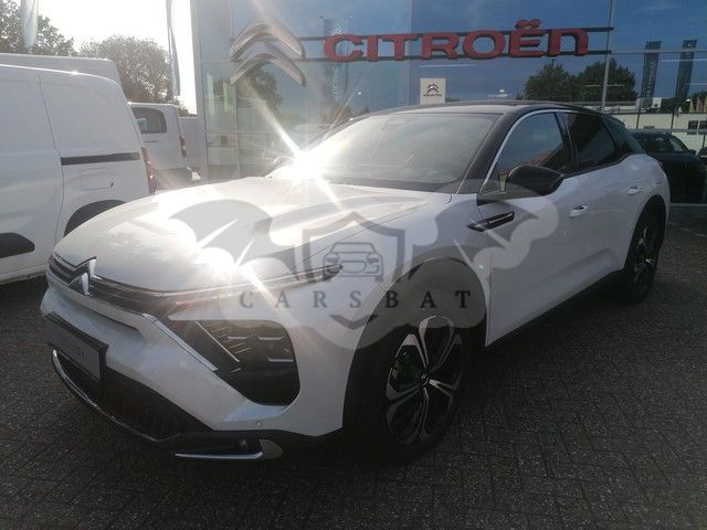 Citroën C5 X 2023