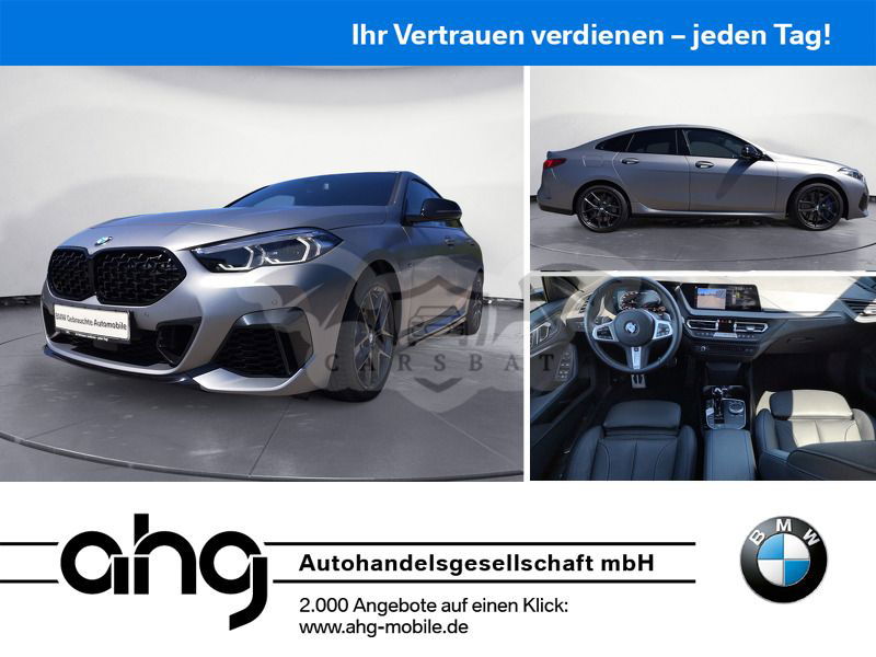 BMW 2 Series M235 2022