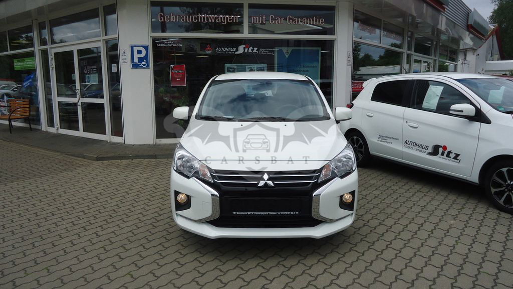 Mitsubishi Space Star 2024