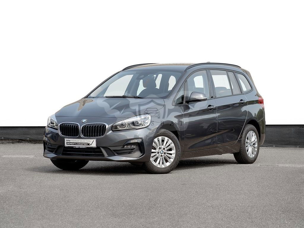 BMW 2 Series 218 Gran Tourer 2022