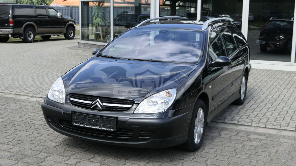 Citroën C5 2004
