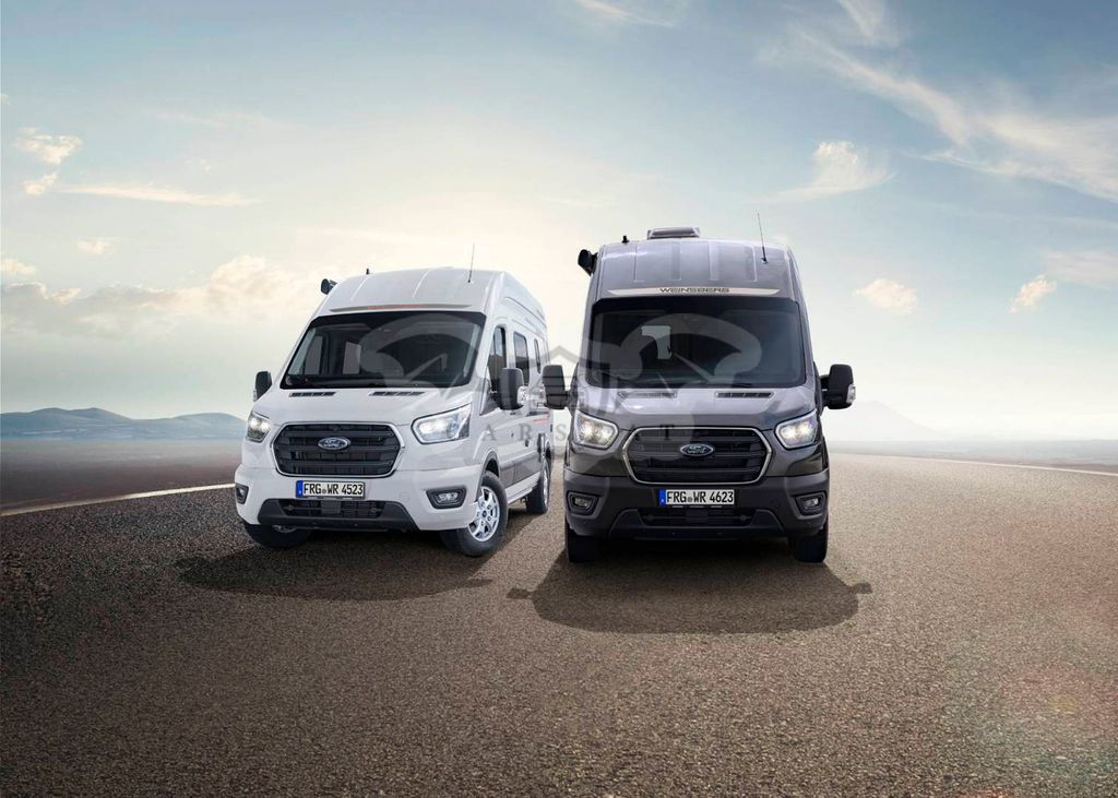Weinsberg CaraBus 2024