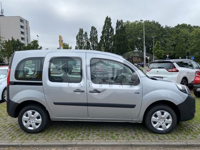 Renault Kangoo 2022
