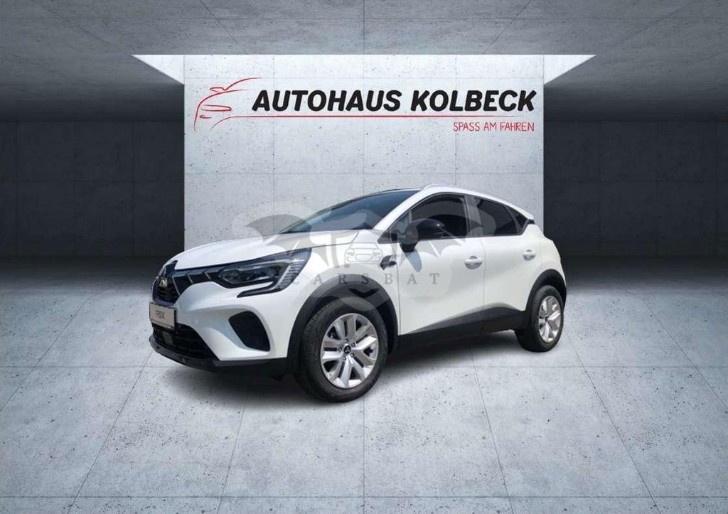 Mitsubishi ASX 2024