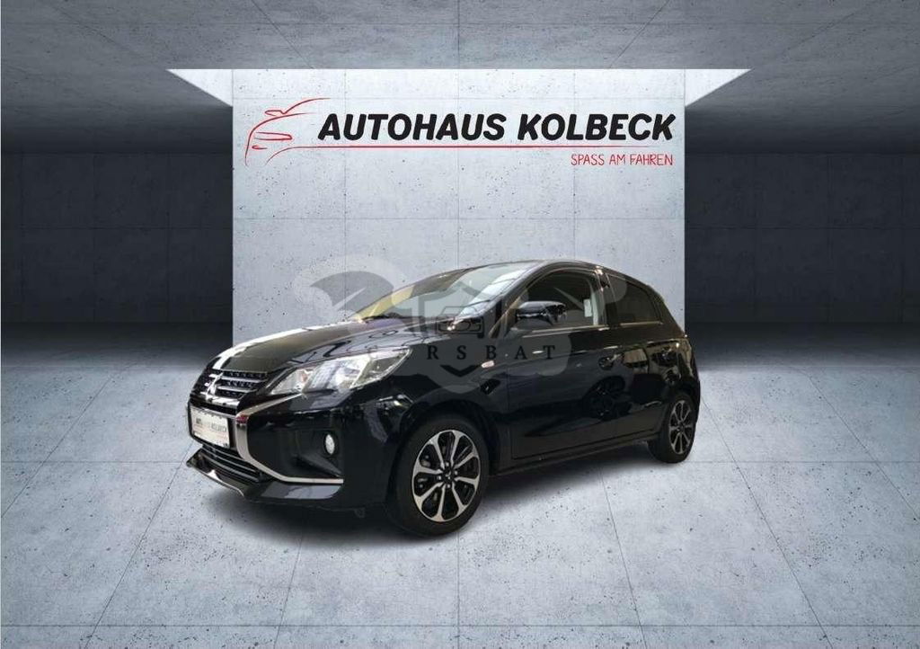 Mitsubishi Space Star 2024