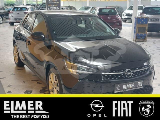 Opel Corsa 2022