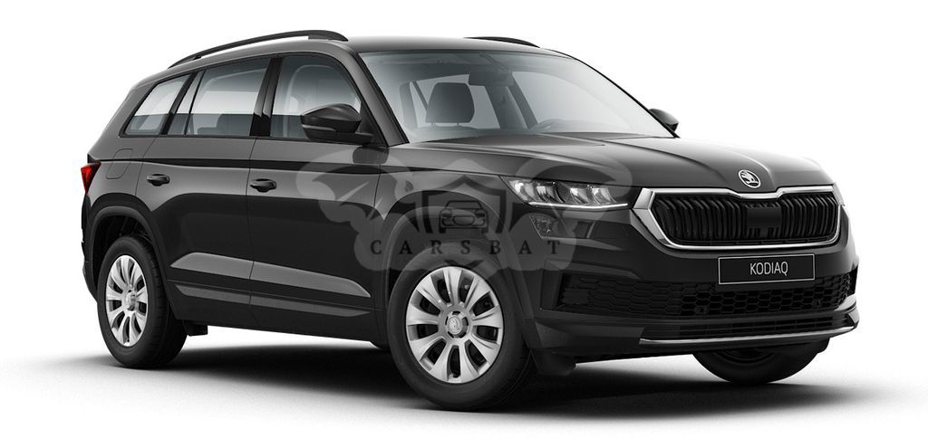 Skoda Kodiaq 2024