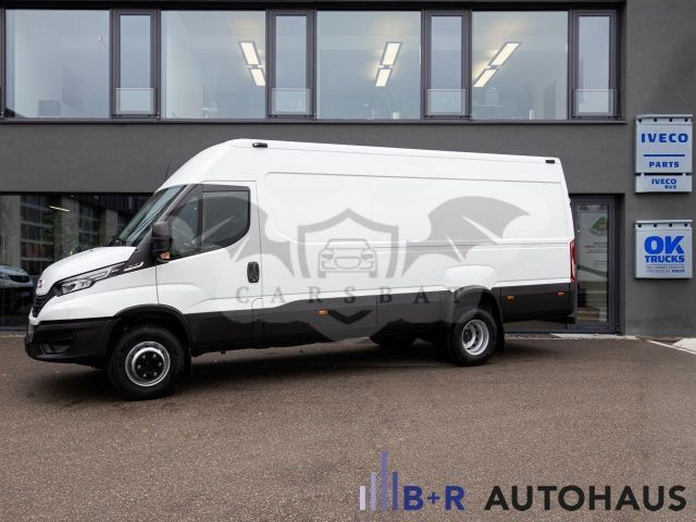 Iveco Daily 2023