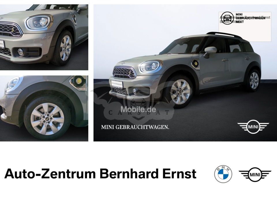 Mini Countryman 2020