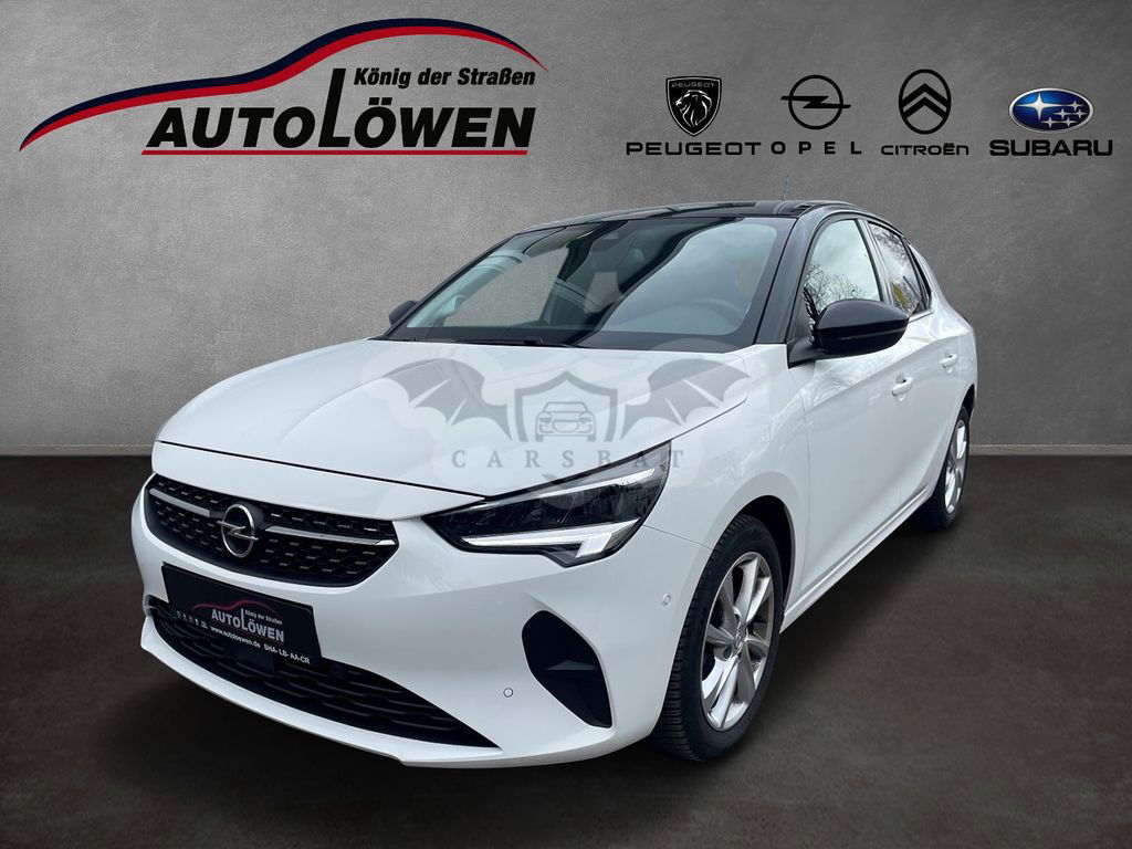 Opel Corsa 2022