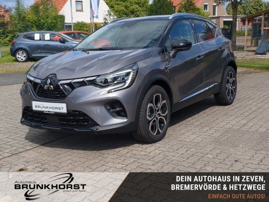Mitsubishi ASX 2024