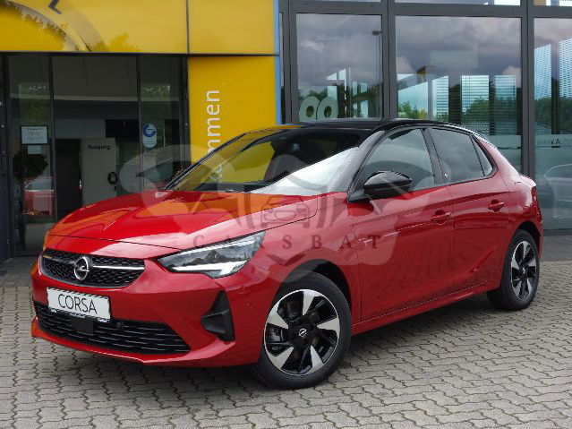 Opel Corsa 2023