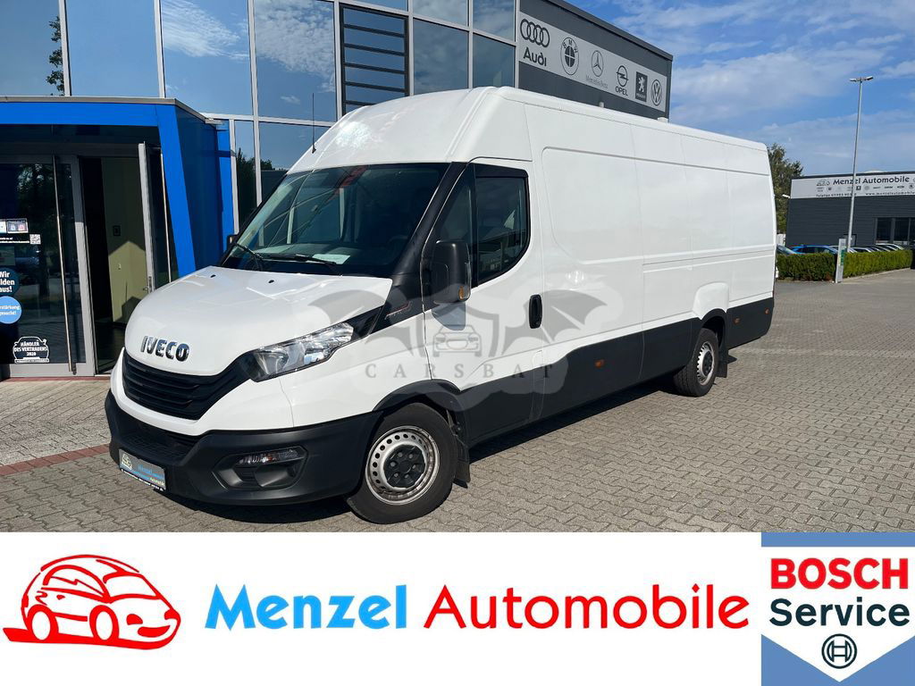 Iveco Daily 2022