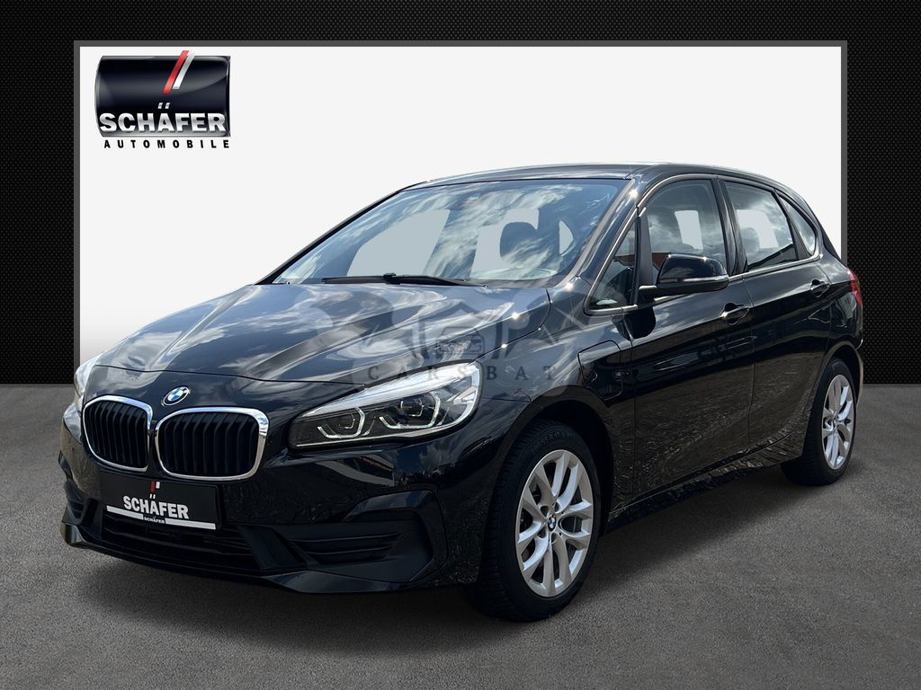 BMW 2 Series 225 Active Tourer 2021