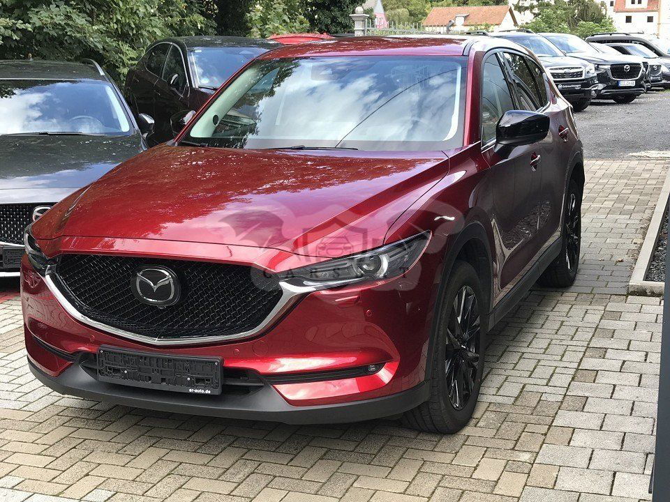 Mazda CX-5 2021