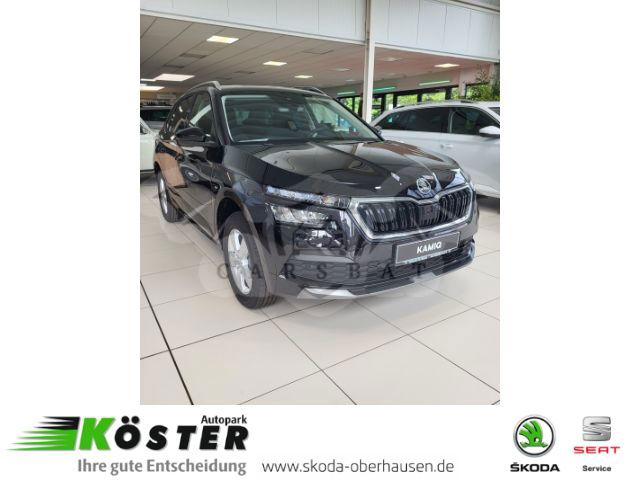 Skoda Kamiq 2023