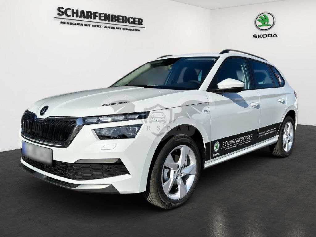 Skoda Kamiq 2023