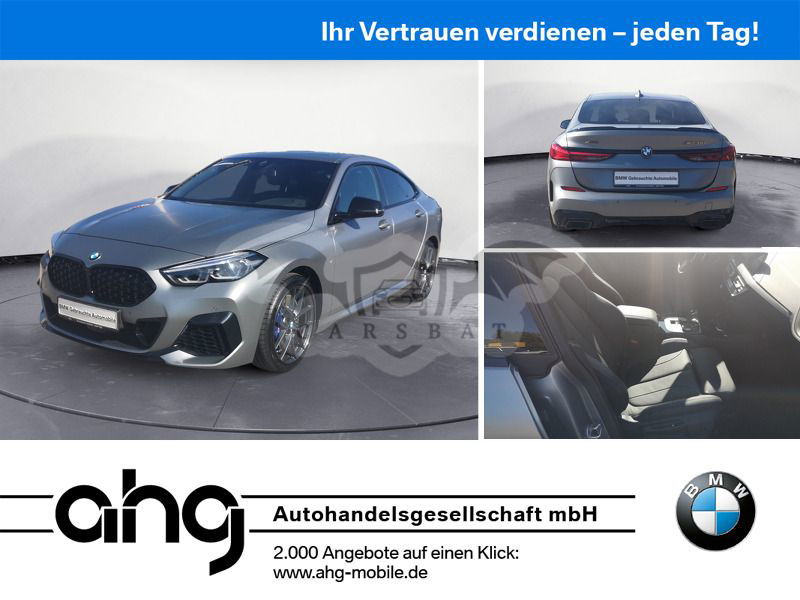 BMW 2 Series M235 2022