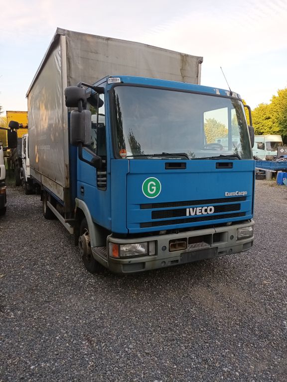 Iveco Eurocargo 2000