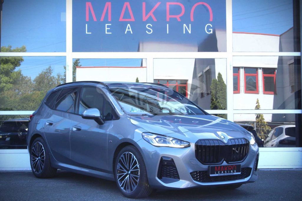 BMW 2 Series 218 Active Tourer 2022