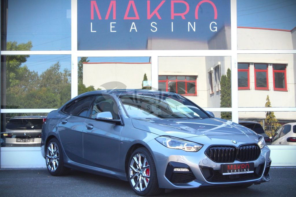 BMW 2 Series 218 2022