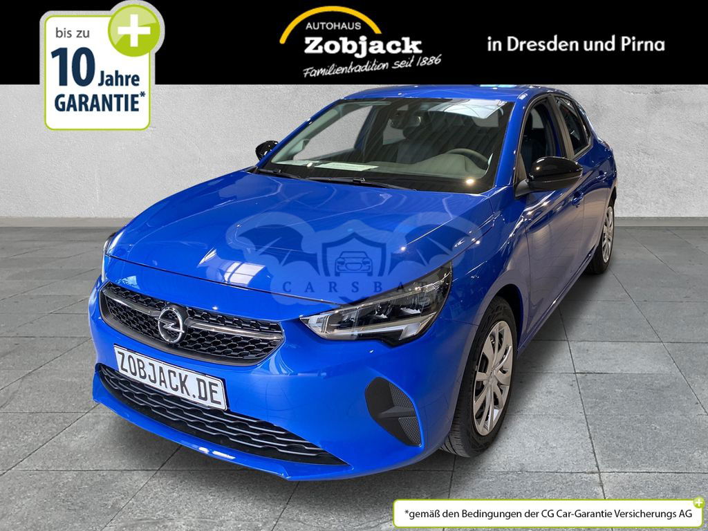 Opel Corsa 2023