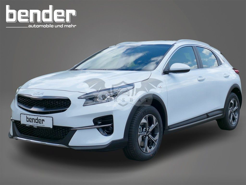 Kia XCeed 2022