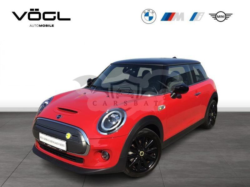 Mini Cooper 2020