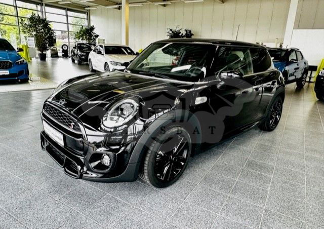 Mini Cooper 2020