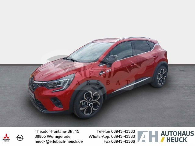 Mitsubishi ASX 2024