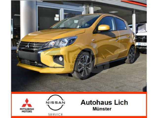 Mitsubishi Space Star 2024