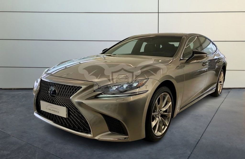 Lexus UX 2020