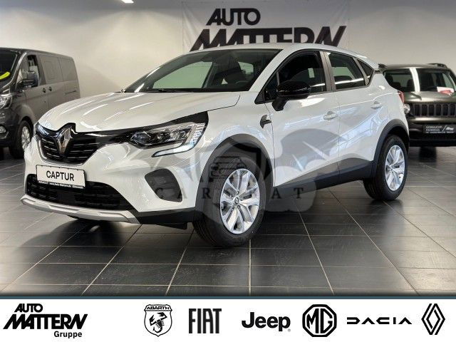 Renault Captur 2023