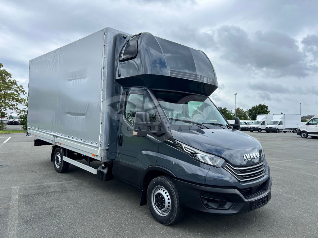 Iveco Daily 2023