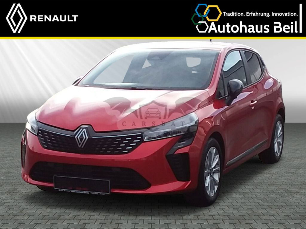 Renault Clio 2023