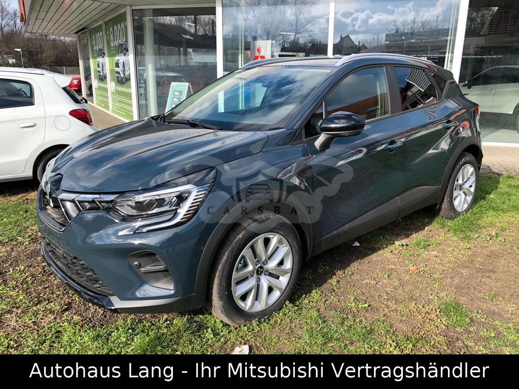Mitsubishi ASX 2024