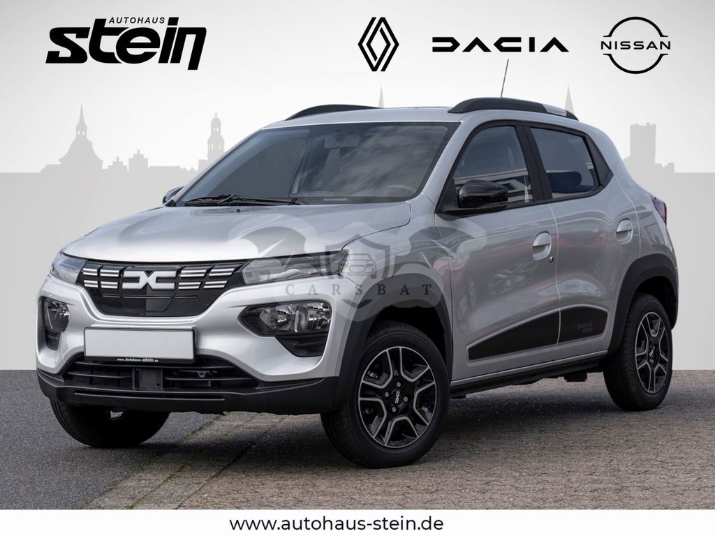 Dacia Spring 2024