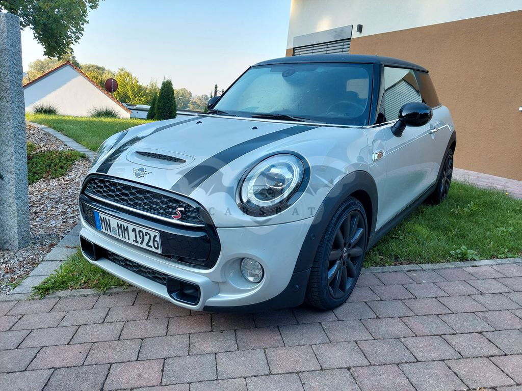 Mini Cooper 2019