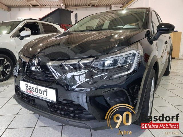 Mitsubishi ASX 2024