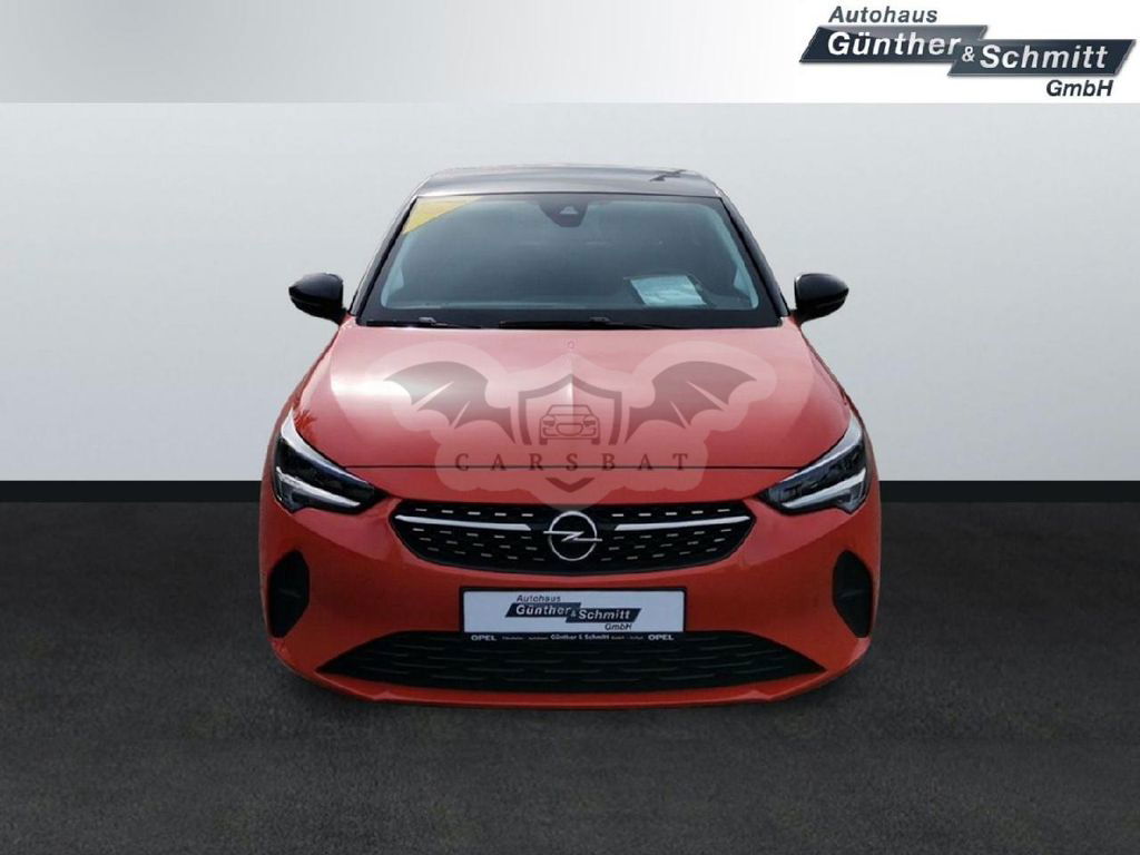 Opel Corsa 2022