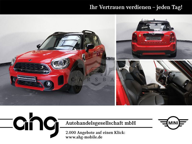 Mini Countryman 2020