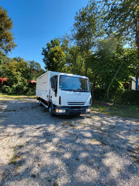 Iveco Eurocargo 2006