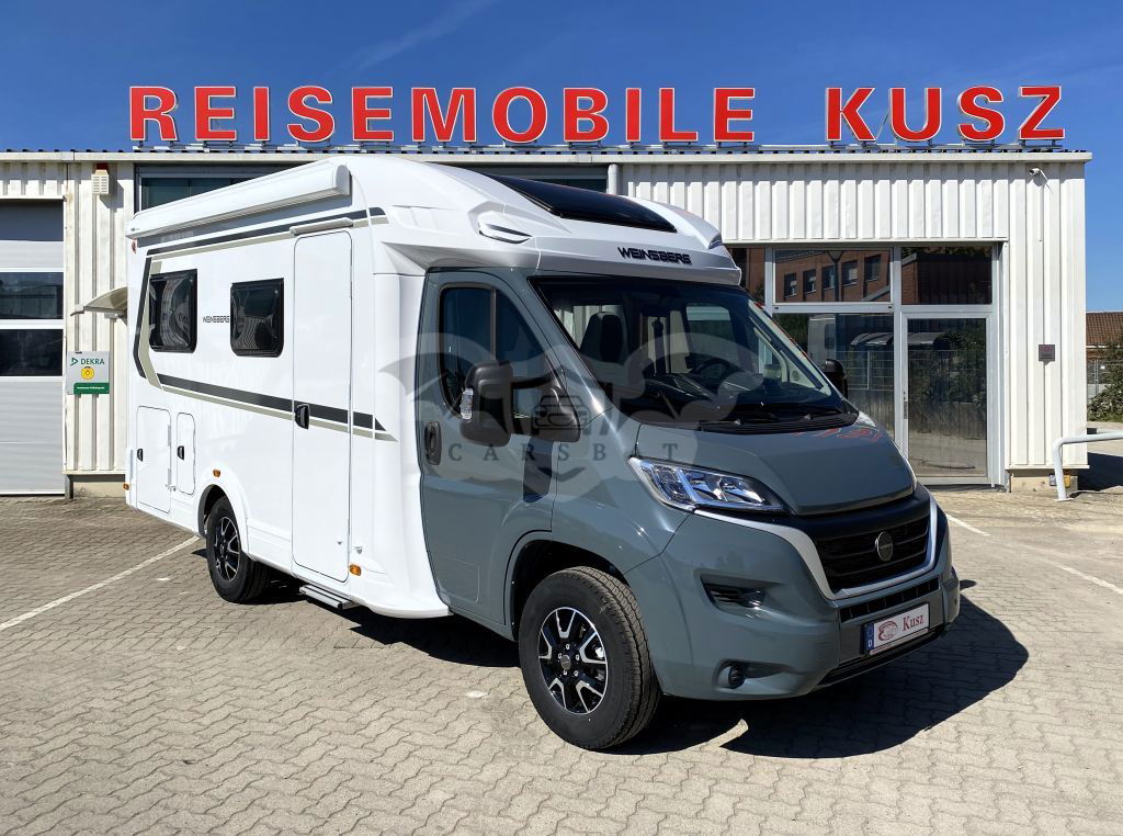 Weinsberg CaraLoft 2024