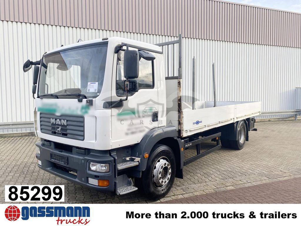 MAN TGX 2006