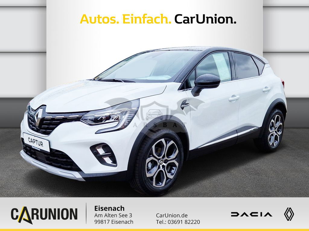 Renault Captur 2023