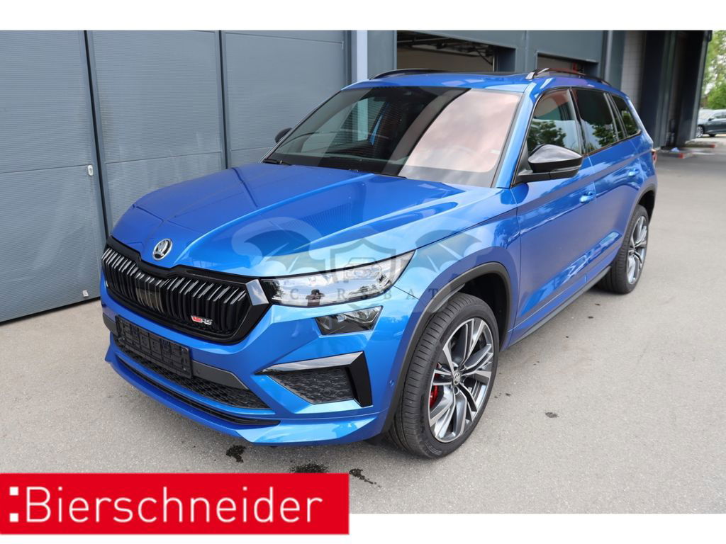 Skoda Kodiaq 2023