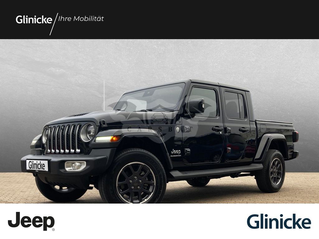 Jeep Gladiator 2022