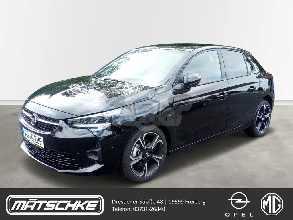 Opel Corsa 2023
