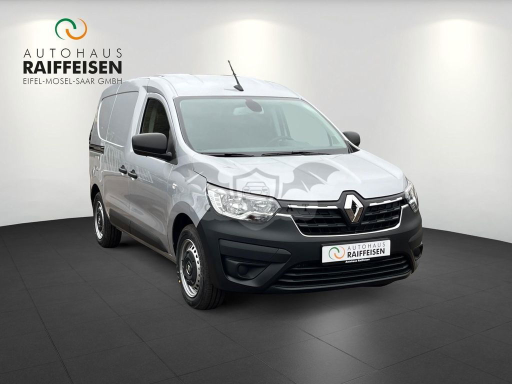 Renault Express 2024