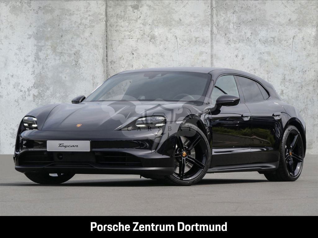 Porsche Taycan 2023